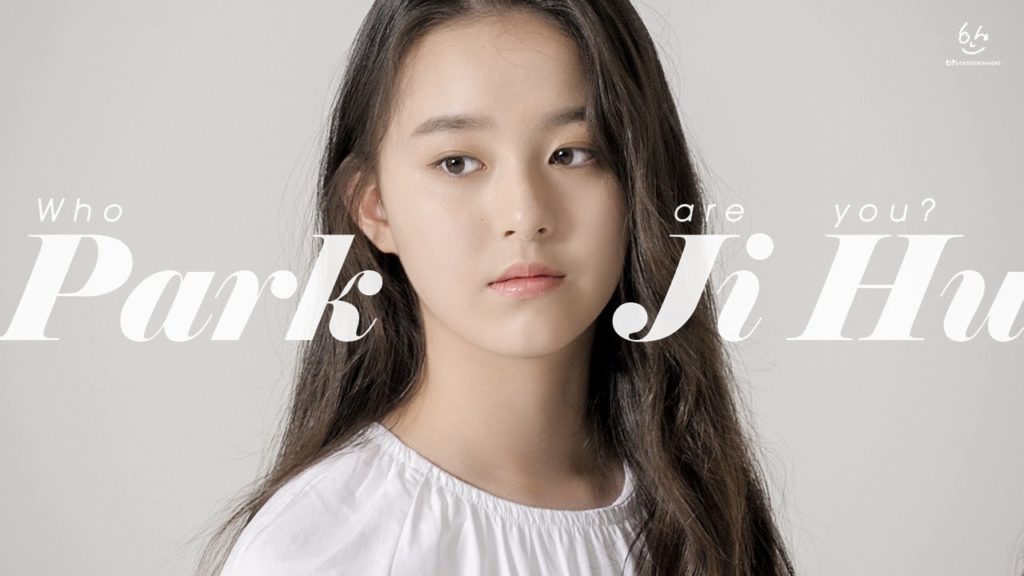 パク・ジフ