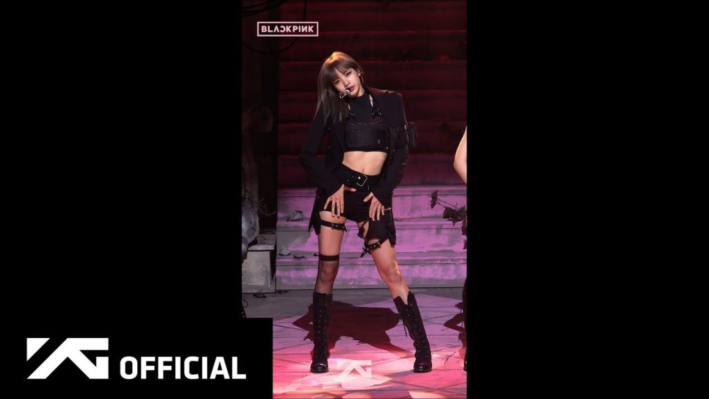 リサ BLACKPINK 似てる