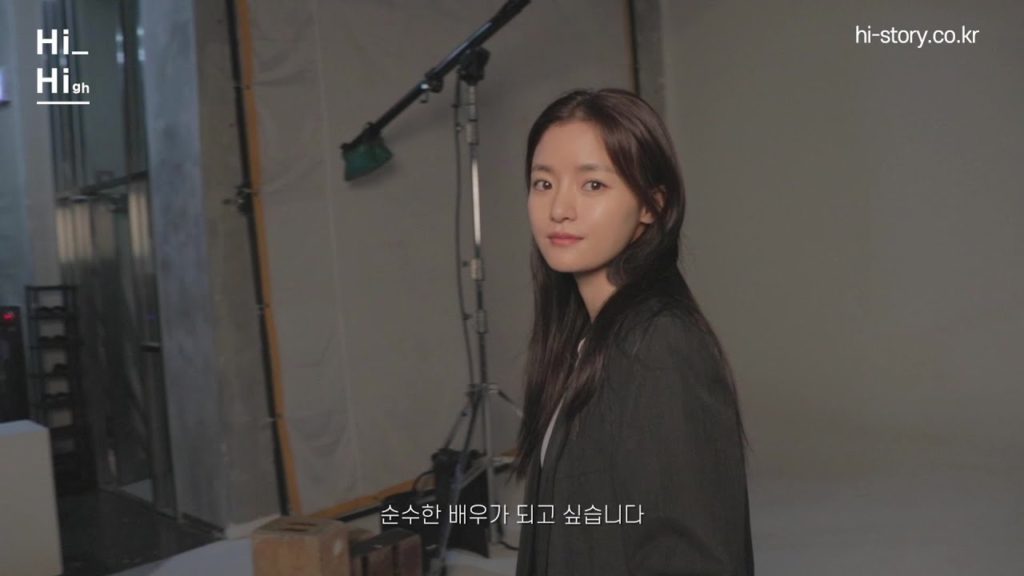 失踪ノワールMのスニョン(コ・ボギョル)さっそく厳しい結末【韓国ドラマ】