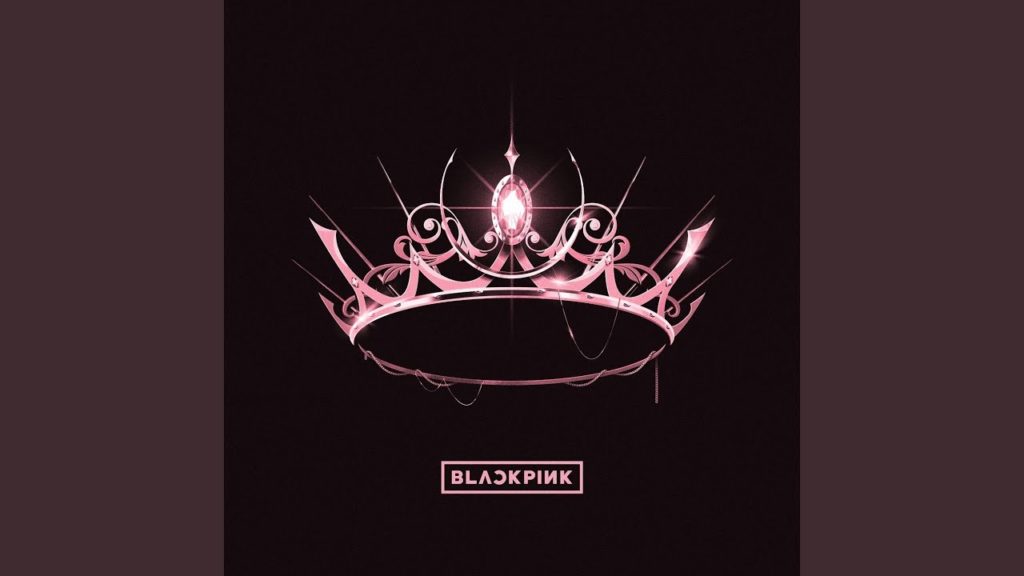 BLACKPINK Pretty Savage