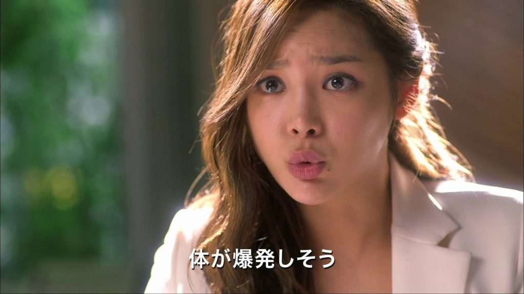 パク・シヨン 韓国ドラマ