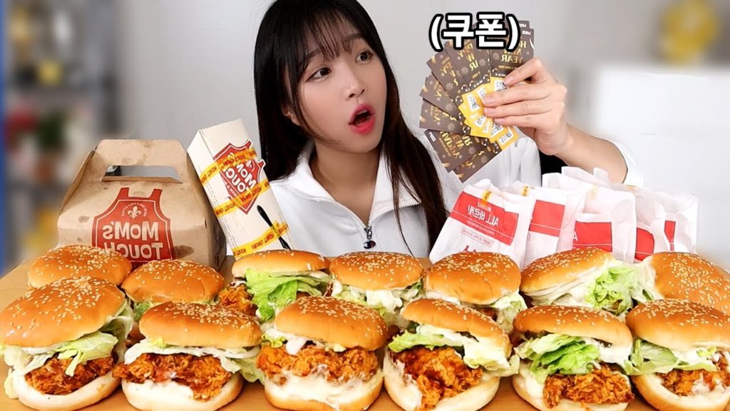 tzuyang 韓国