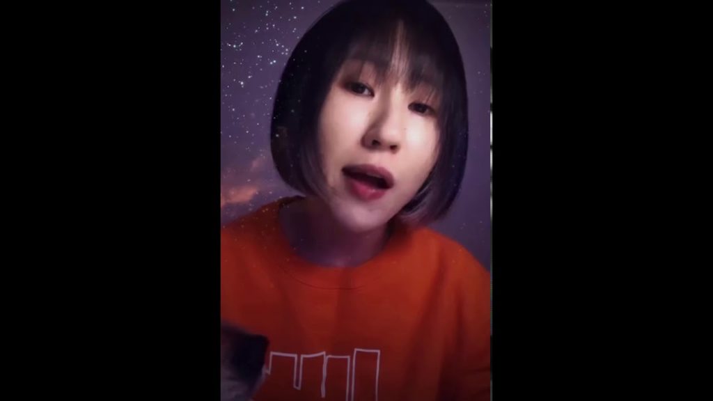 ヨアリ 韓国歌手