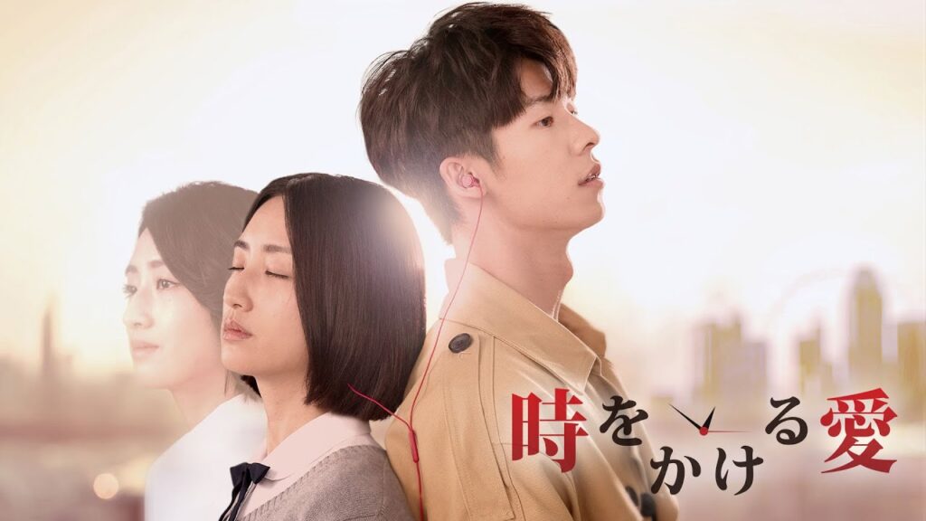 時をかける愛 評価