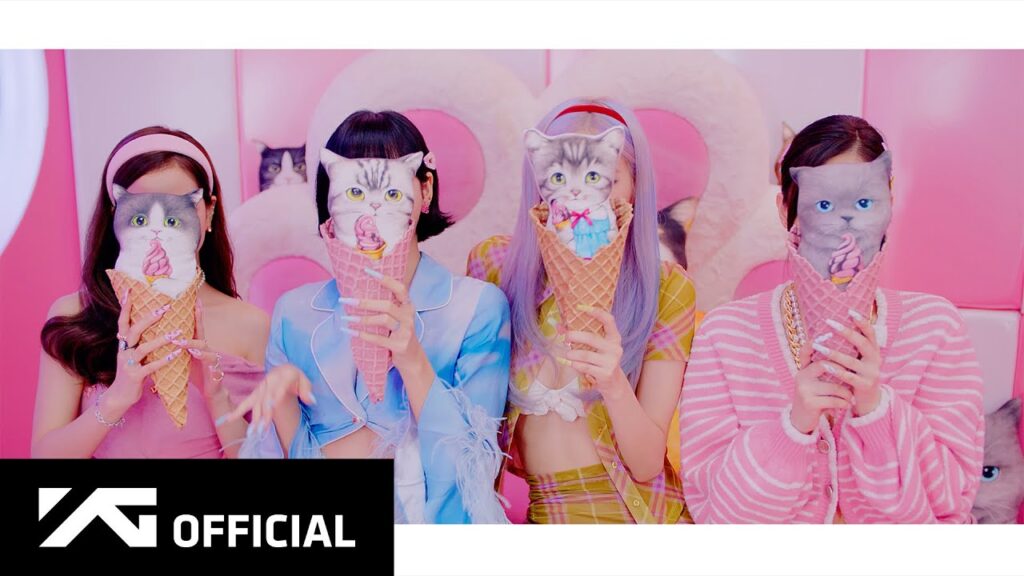 Ice Cream ジス