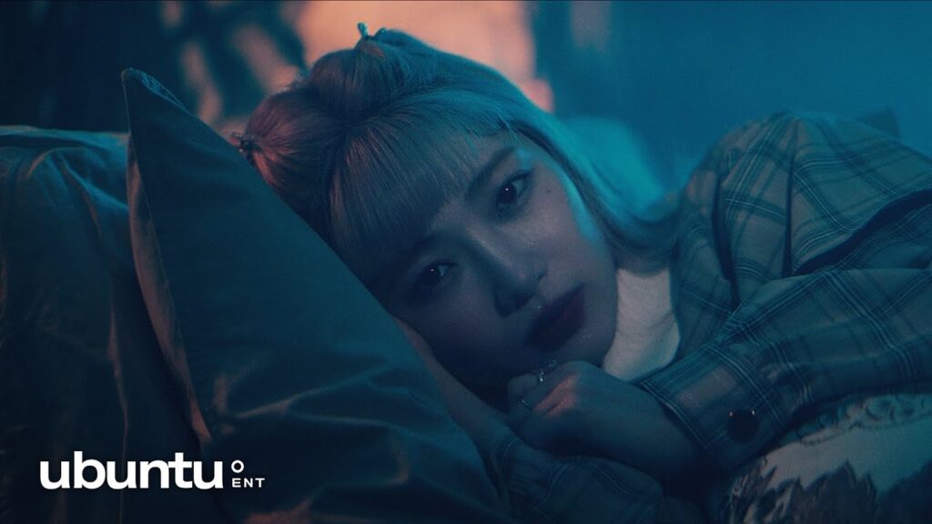 YUKIKA 韓国
