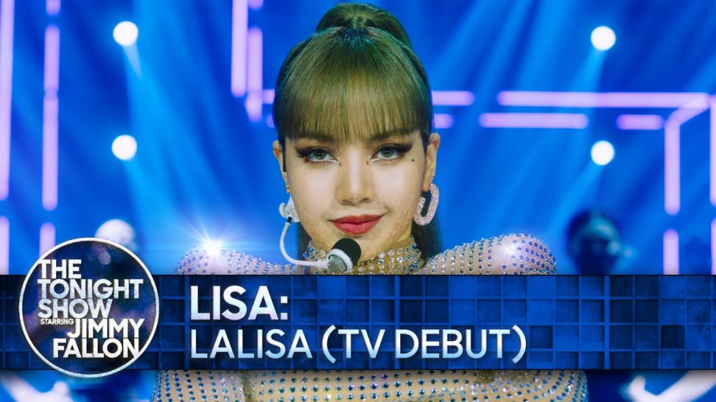 リサ海外人気証明！ラリサのステージパフォーマンスも人気【BLACKPINK】