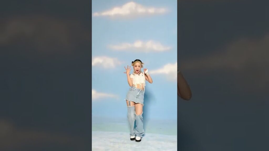 江崎ヒカル(ケプラー)に似ている韓国の女優は?【K-POP】