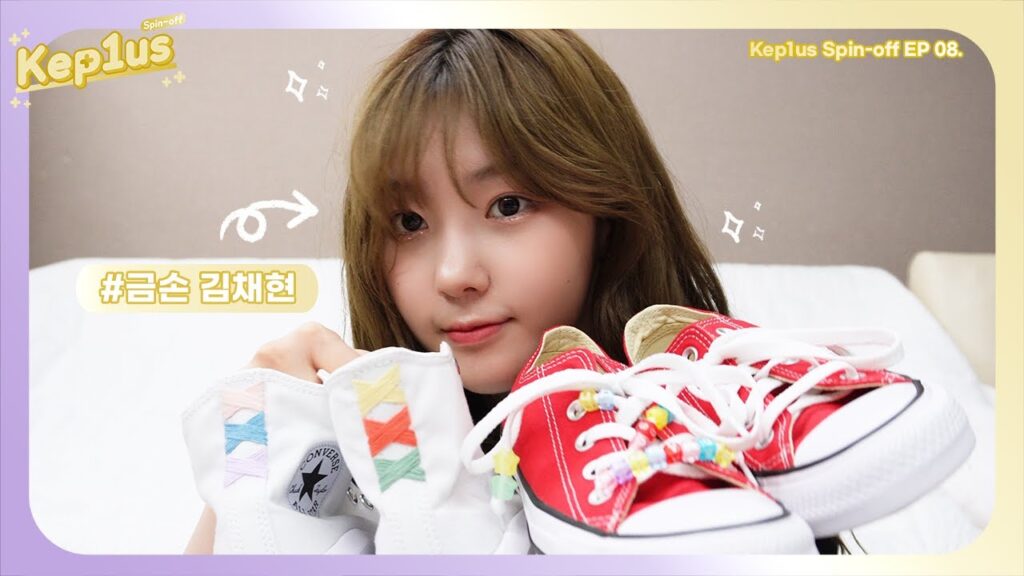 キム・チェヒョン(ケプラー)に似ているのは誰？史上初の快挙【K-POP】