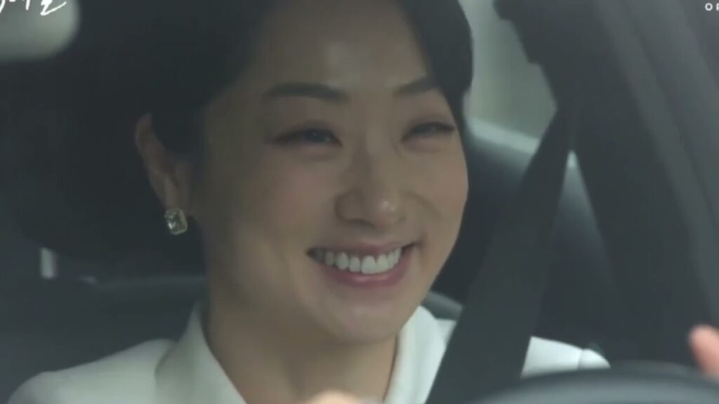 ハピネスバトルのファン・ジイェ(ウ・ジョンウォン)【韓国ドラマ】
