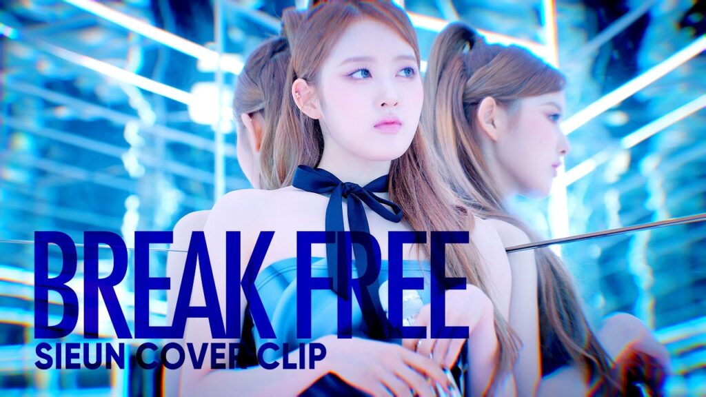 STAYCのシウンに似てるのは誰？父親が有名人【K-POP】