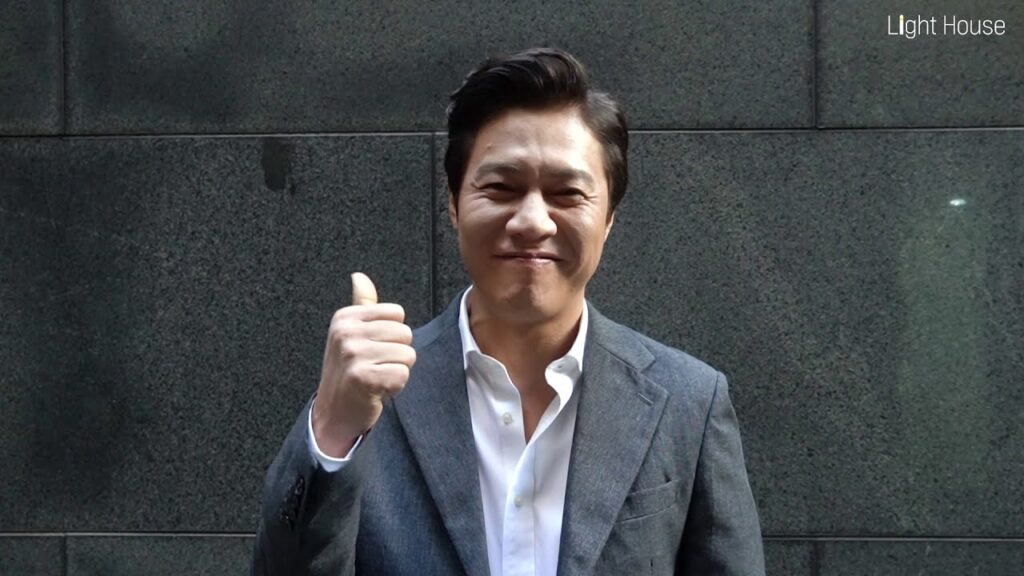 ペントハウスのユ・ドンピルは最終勝者？【韓国ドラマ】