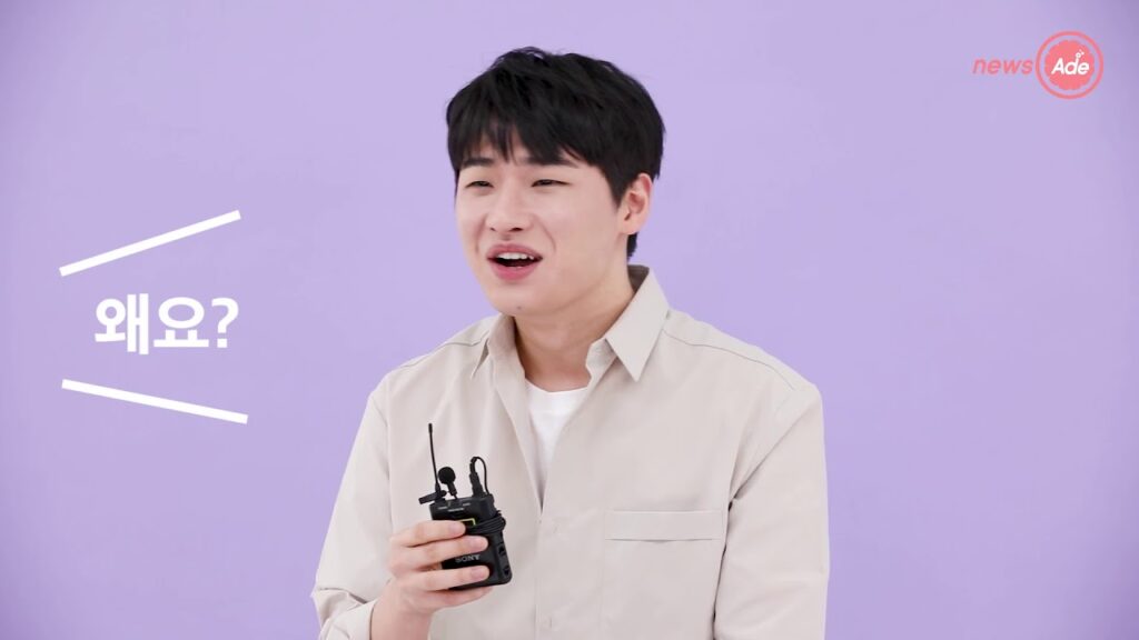 君を守りたい ジョンフン(イ・ダウィ)！現実的で勇気あるキャラクター