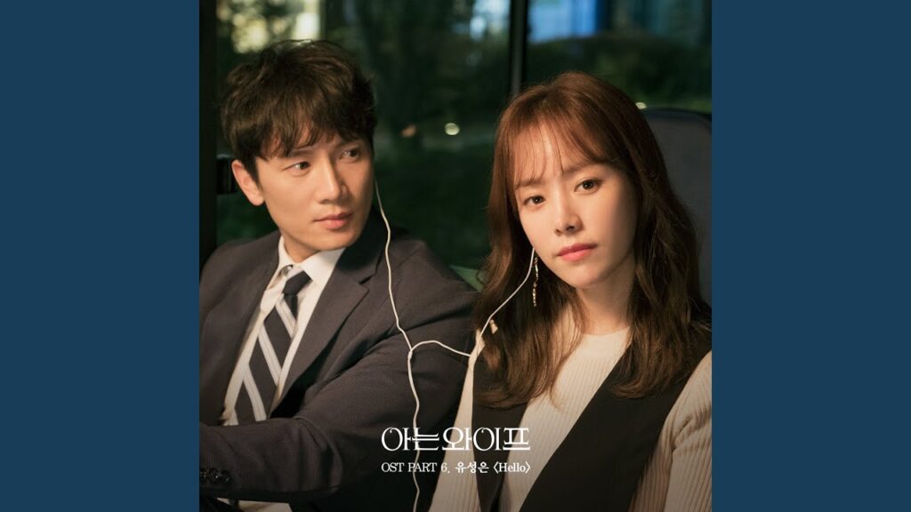 知ってるワイフ 視聴率と評価にOSTまとめ!ゴーバック夫婦に似てる?