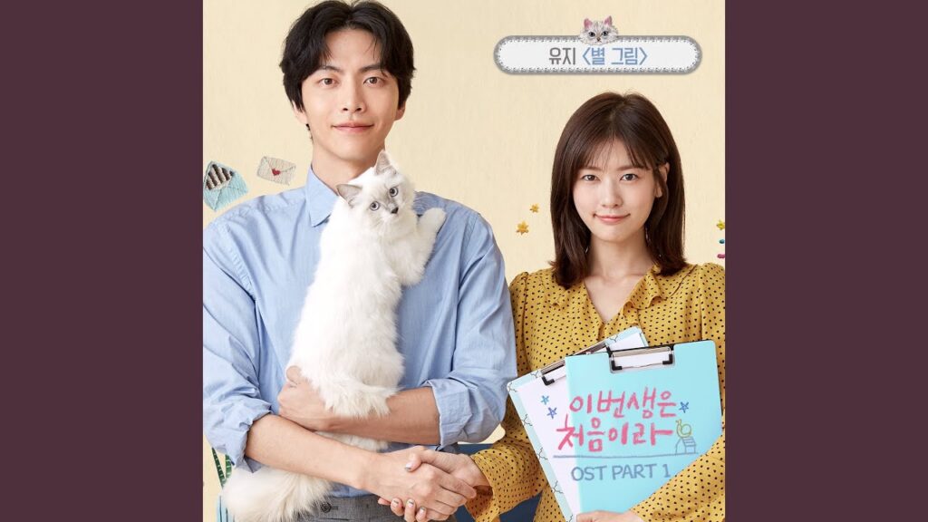 この恋は初めてだから 視聴率と評価にOSTまとめ!イ・ミンギ&チョン・ソミン主演