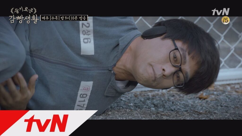 刑務所のルールブック パクサの不運な運命！横領罪の真相とバッドエンド結末